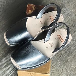 PONS Size 8